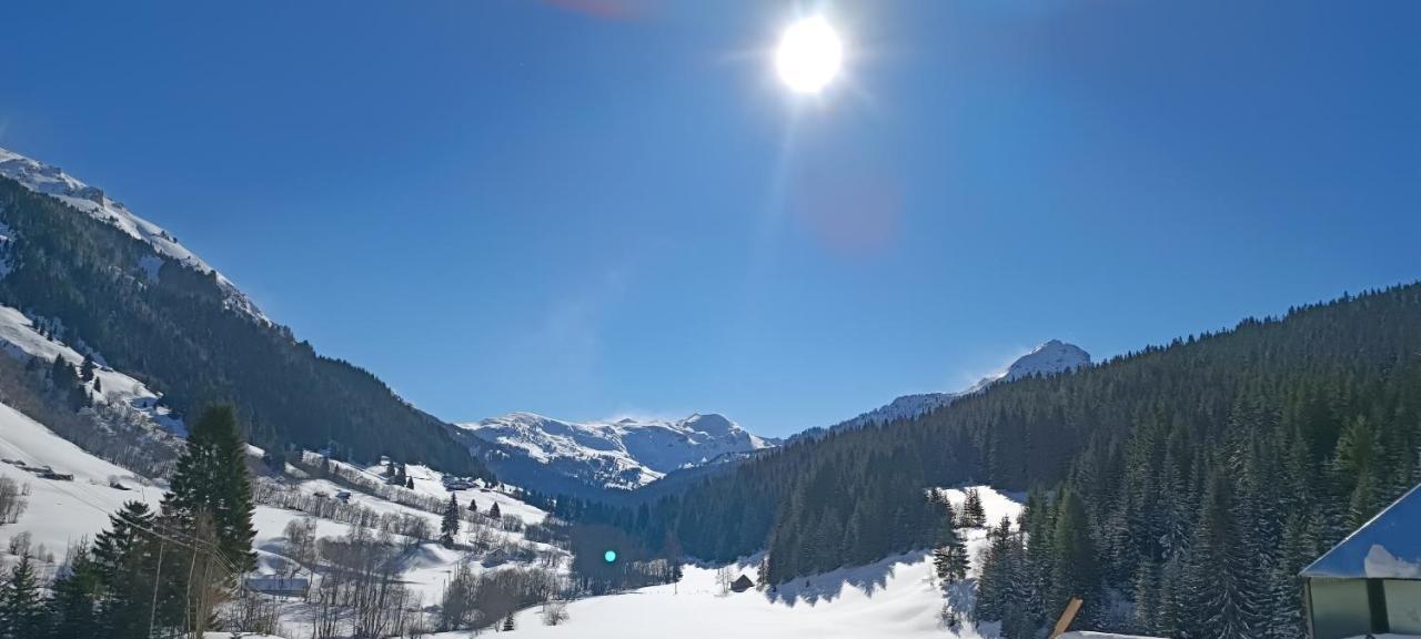 Pinetrees Lodge Πλαβ Εξωτερικό φωτογραφία