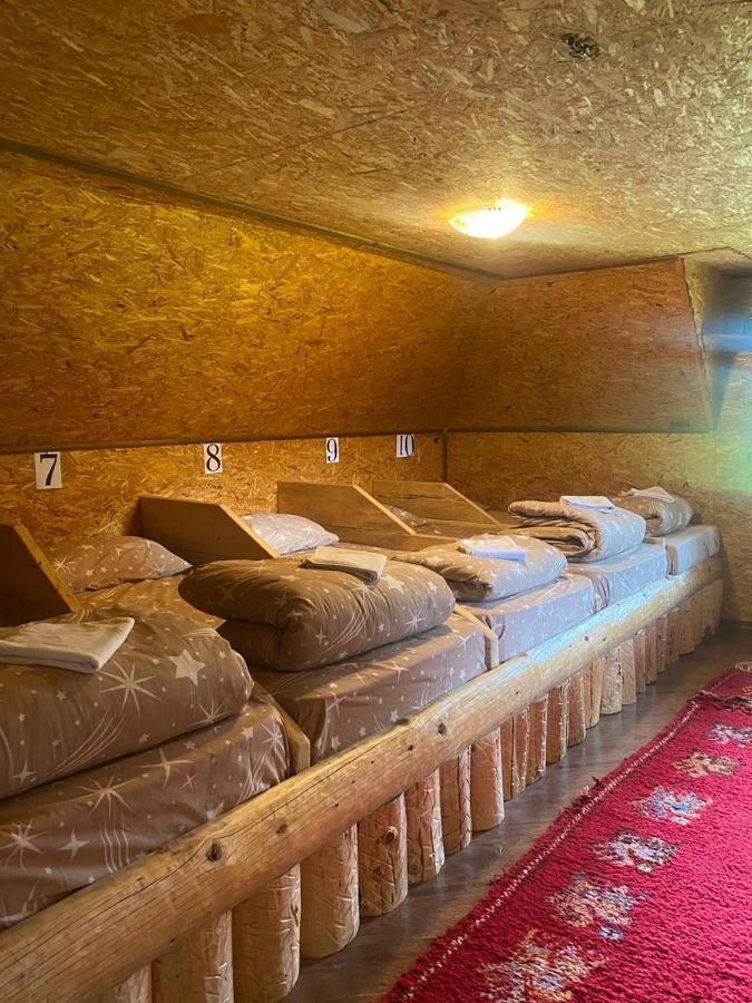 Pinetrees Lodge Πλαβ Εξωτερικό φωτογραφία