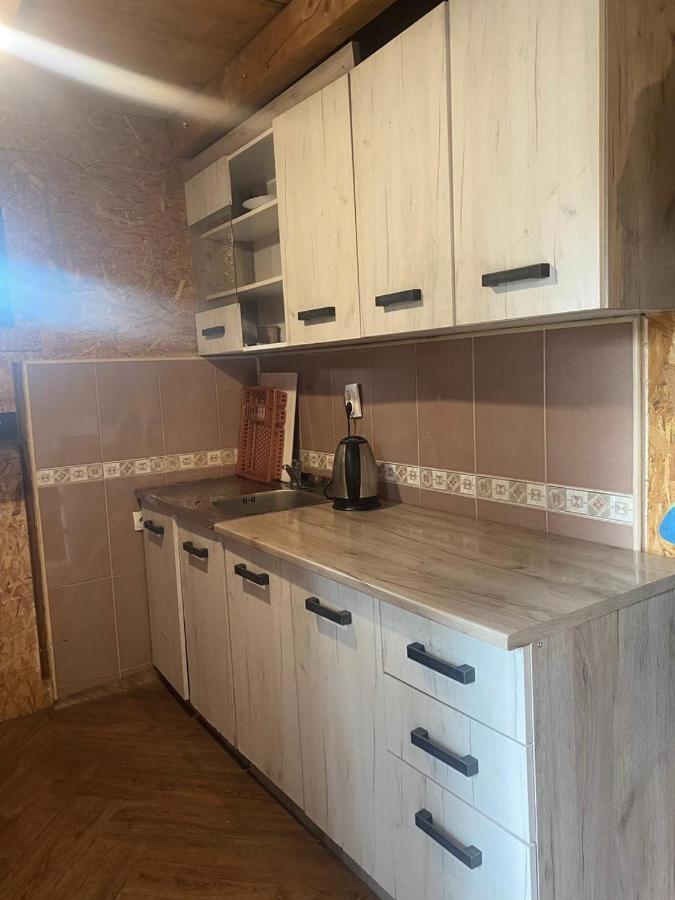 Pinetrees Lodge Πλαβ Εξωτερικό φωτογραφία