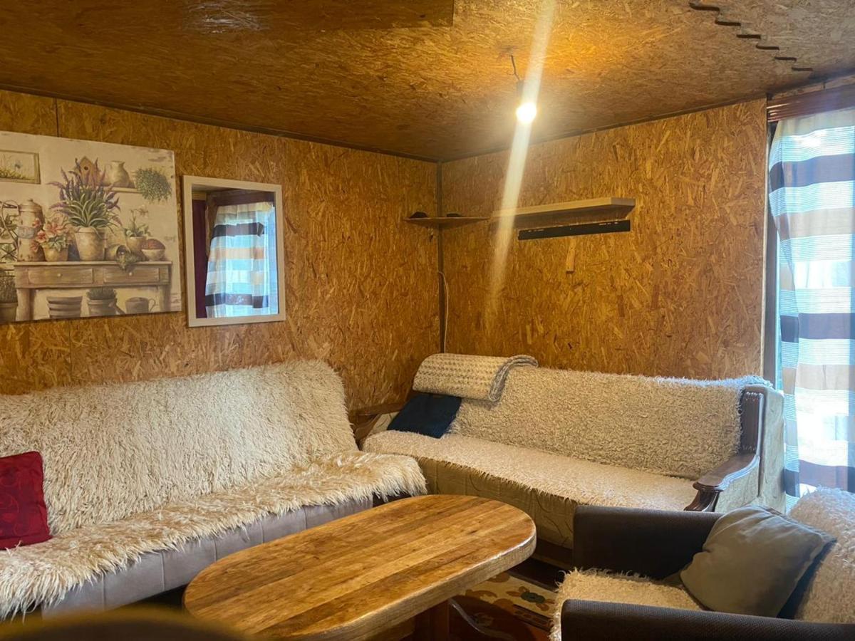 Pinetrees Lodge Πλαβ Εξωτερικό φωτογραφία