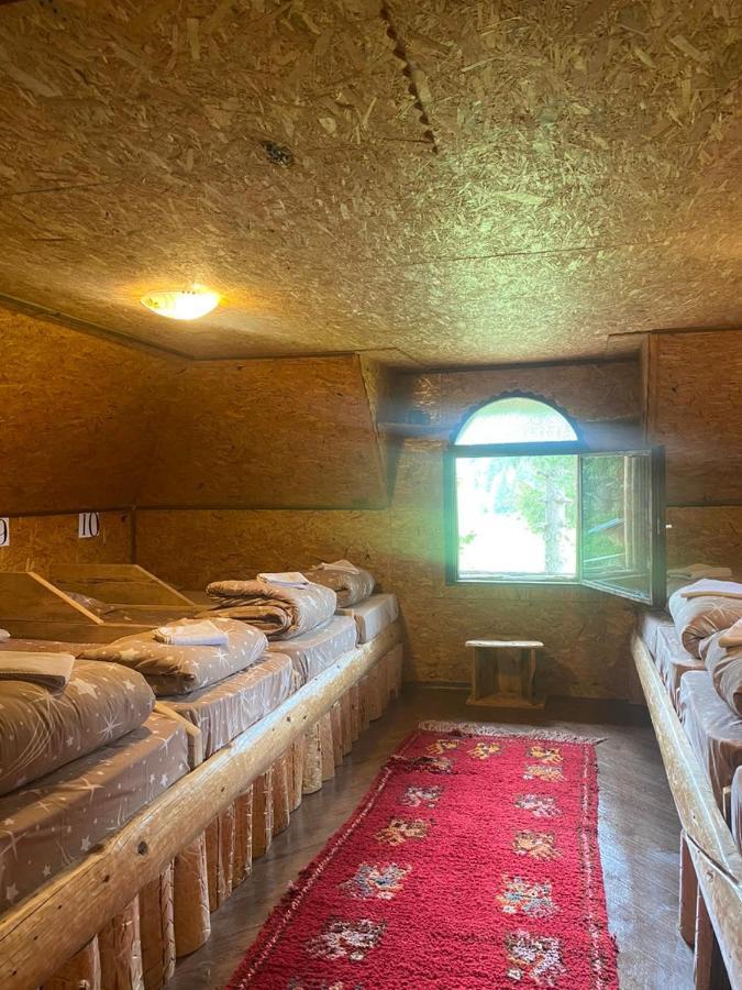 Pinetrees Lodge Πλαβ Εξωτερικό φωτογραφία
