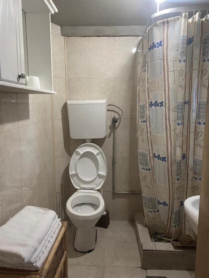 Pinetrees Lodge Πλαβ Εξωτερικό φωτογραφία